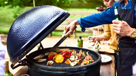 Barbecue, plancha : bonnes pratiques et recettes