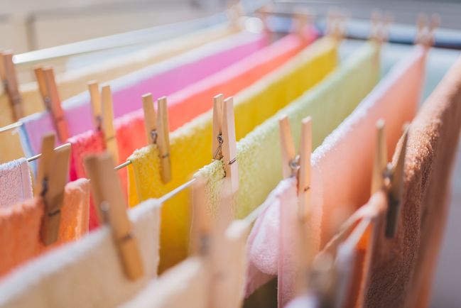 sapone di marsiglia: imbattibile come smacchiatore per i capi sporchi