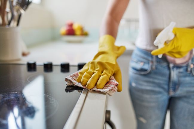 sapone di marsiglia: in cucina come spray multiuso