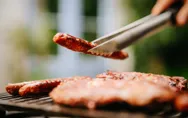 il faut respecter le riz 4 erreurs à ne pas commettre lorsquâon cuit des saucisses au barbecue
