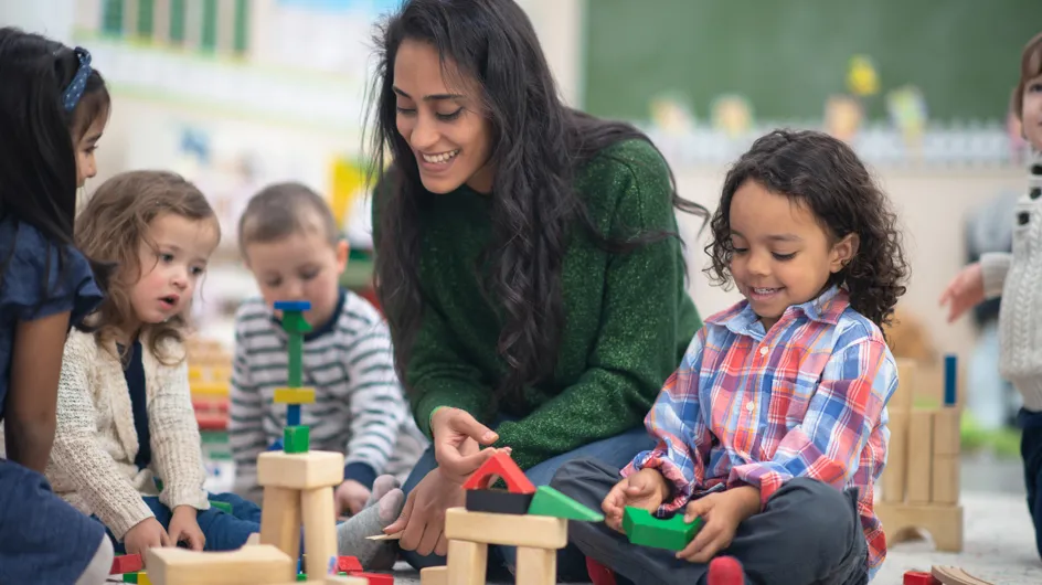 La pédagogie Montessori en 5 questions