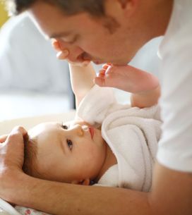 Comment Porter Bebe Avec Une Echarpe