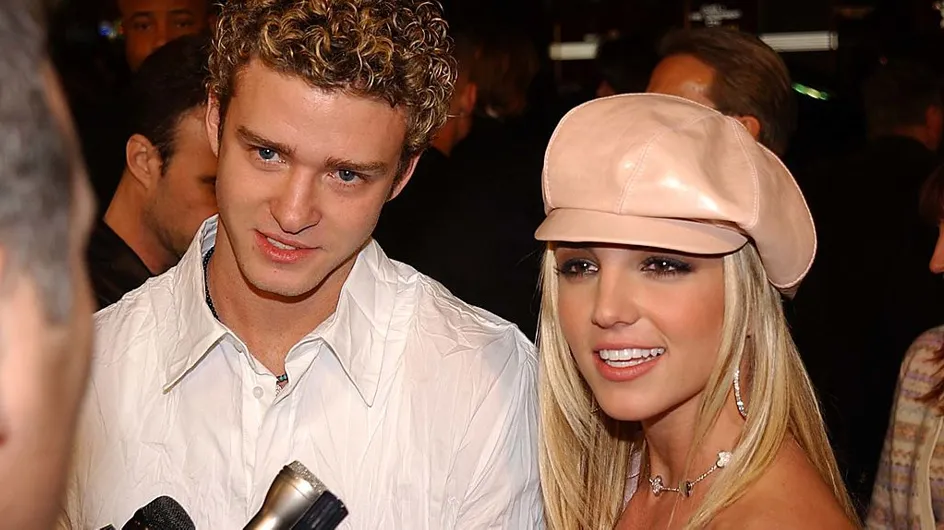 Britney Spears : pourquoi ce message de "soutien" de Justin Timberlake ne passe pas