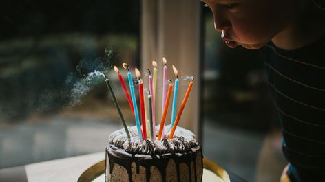 Personne Ne Vient A L Anniversaire De Son Fils Cette Maman Partage Sa Tristesse En Video