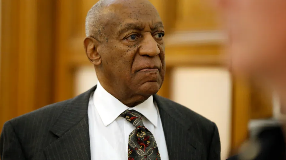 Bill Cosby sort de prison, une insulte envers ses 60 accusatrices