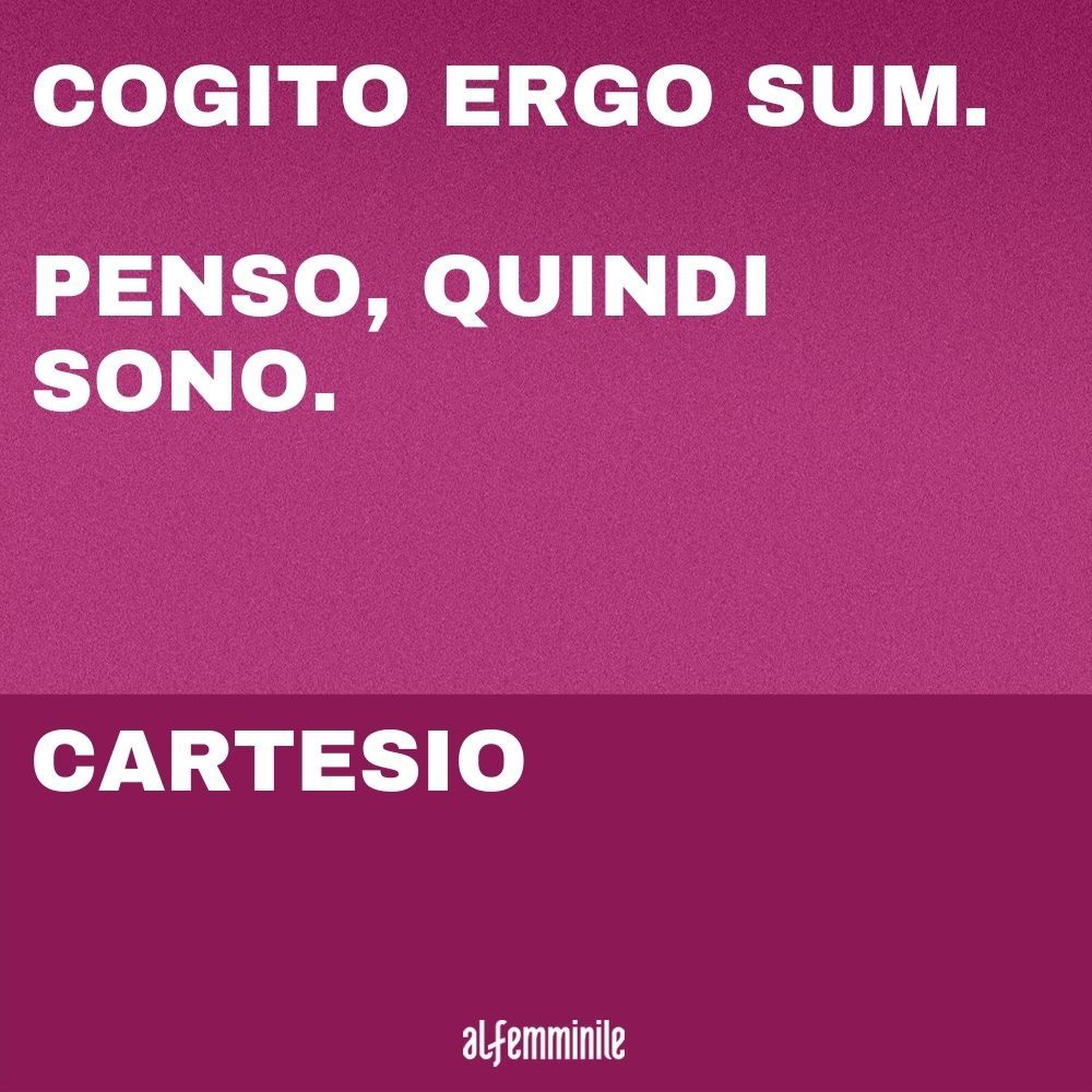 Le Frasi Latine Piu Famose E Piu Significative Da Dedicare