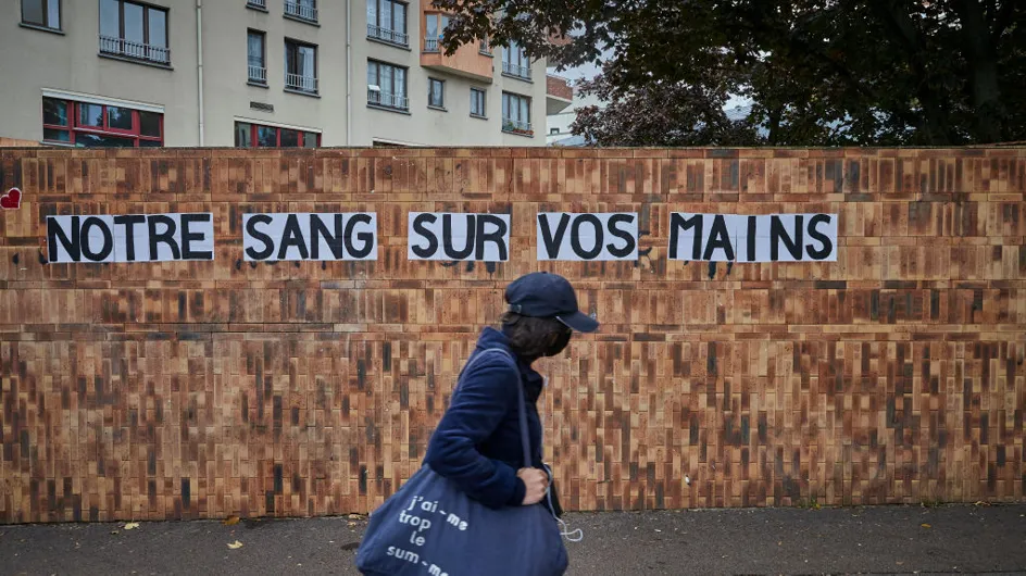 Féminicide : une première plainte pour "suicide forcé" en France