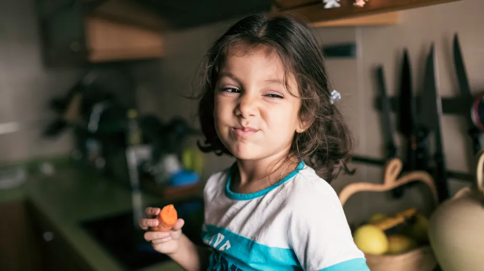 « Un steak pour mon fils et des légumes pour ma fille » : pourquoi l’alimentation genrée est dangereuse pour nos enfants ?