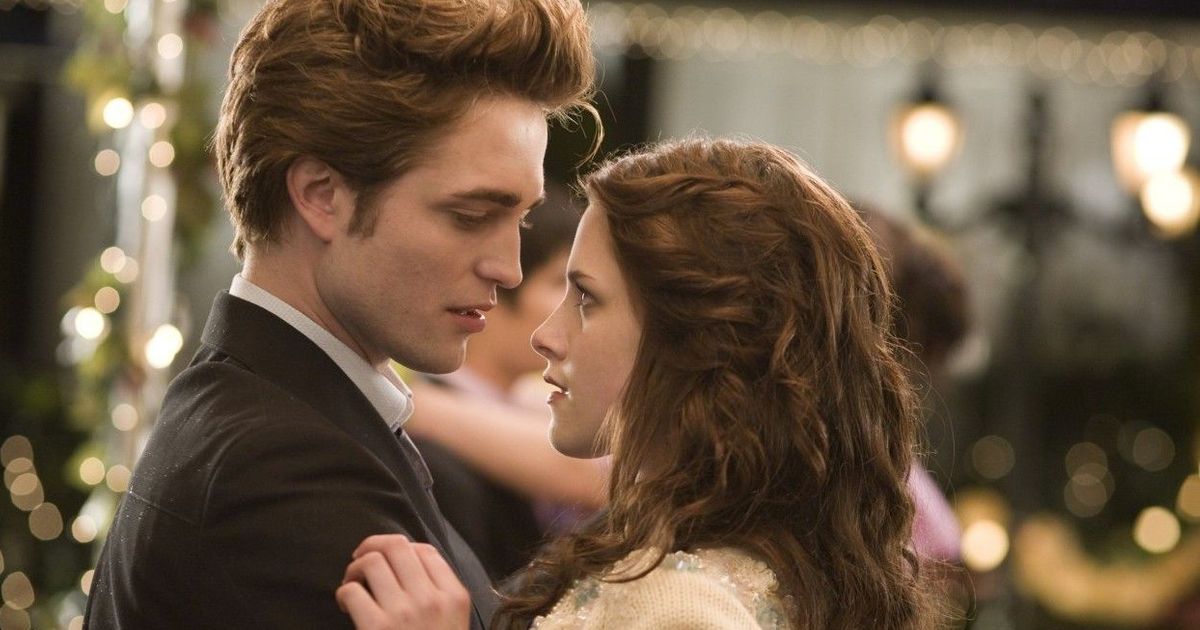 twilight rencontre entre fans