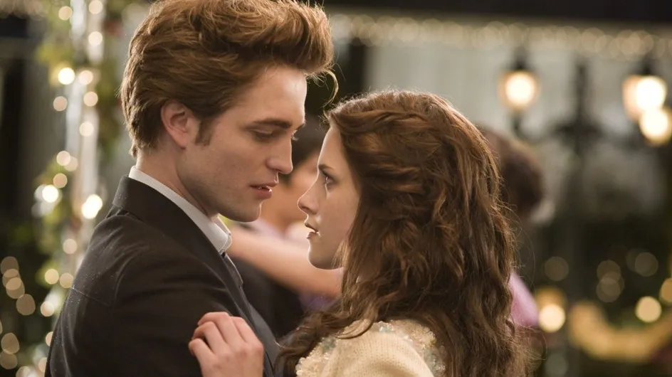 Netflix : 3 preuves qu’Edward Cullen, de "Twilight", est le pire mec de la terre