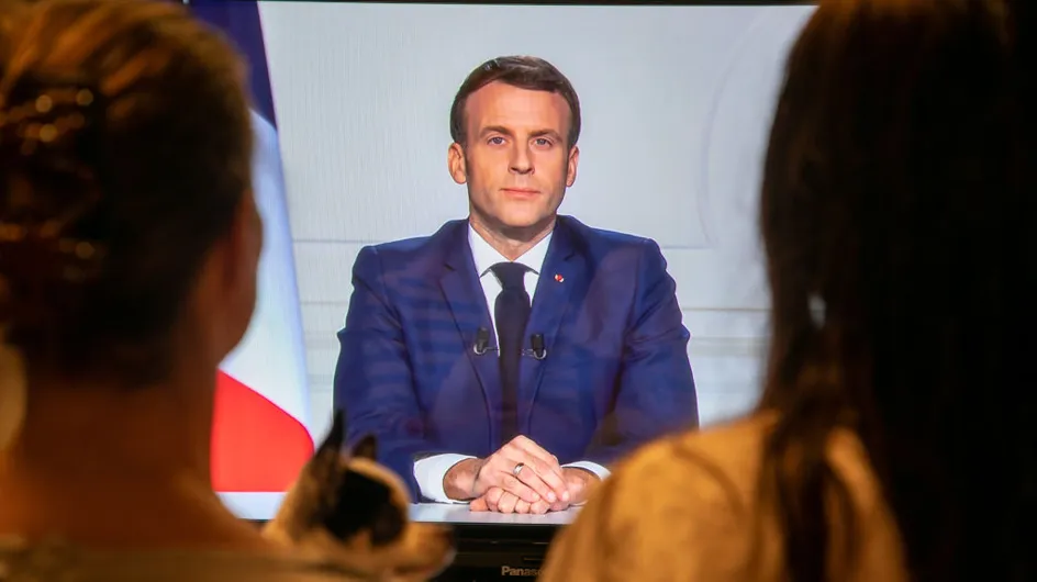 Allocution d'Emmanuel Macron : tests PCR payants, pass sanitaire... Les 5 infos Covid à retenir