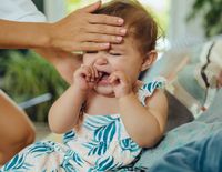 Enfants Malades Conseils Si Votre Enfant Est Malade