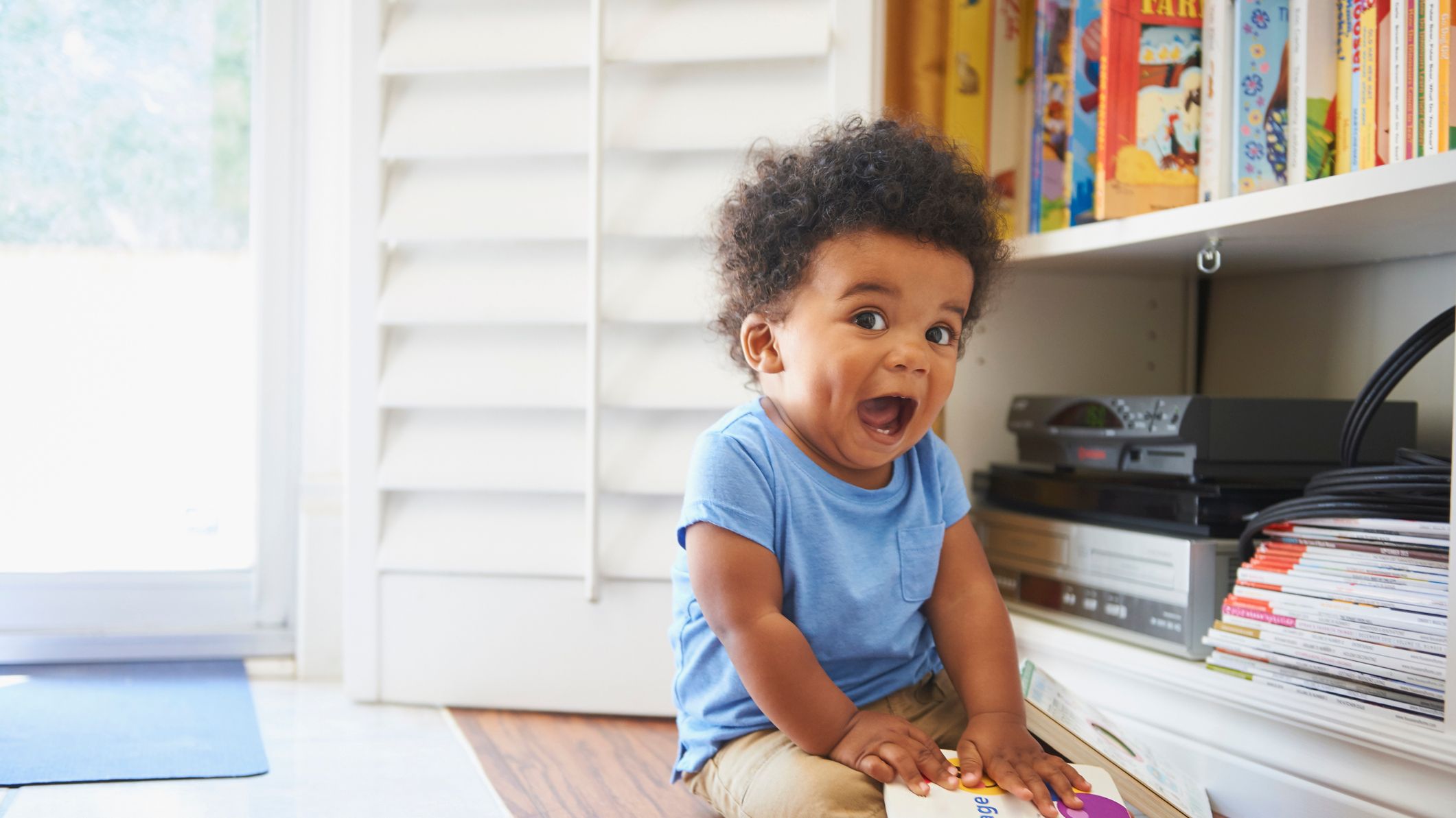 7 Signes Que Votre Bebe Est Heureux 7 Signes Que Votre Bebe Est Heureux