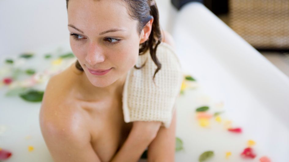 La spugna di luffa: un prodotto utile e naturale