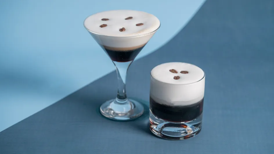 Espresso Martini : le retour de la célèbre boisson des années 90