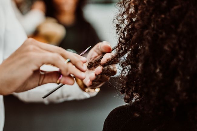 Tagli di capelli che ringiovaniscono: antiage effetto