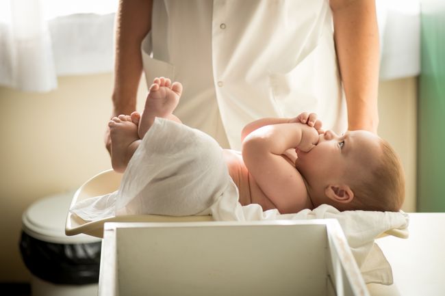 La Circoncision Ce Qu Il Faut Savoir Avant De Circoncire Bebe