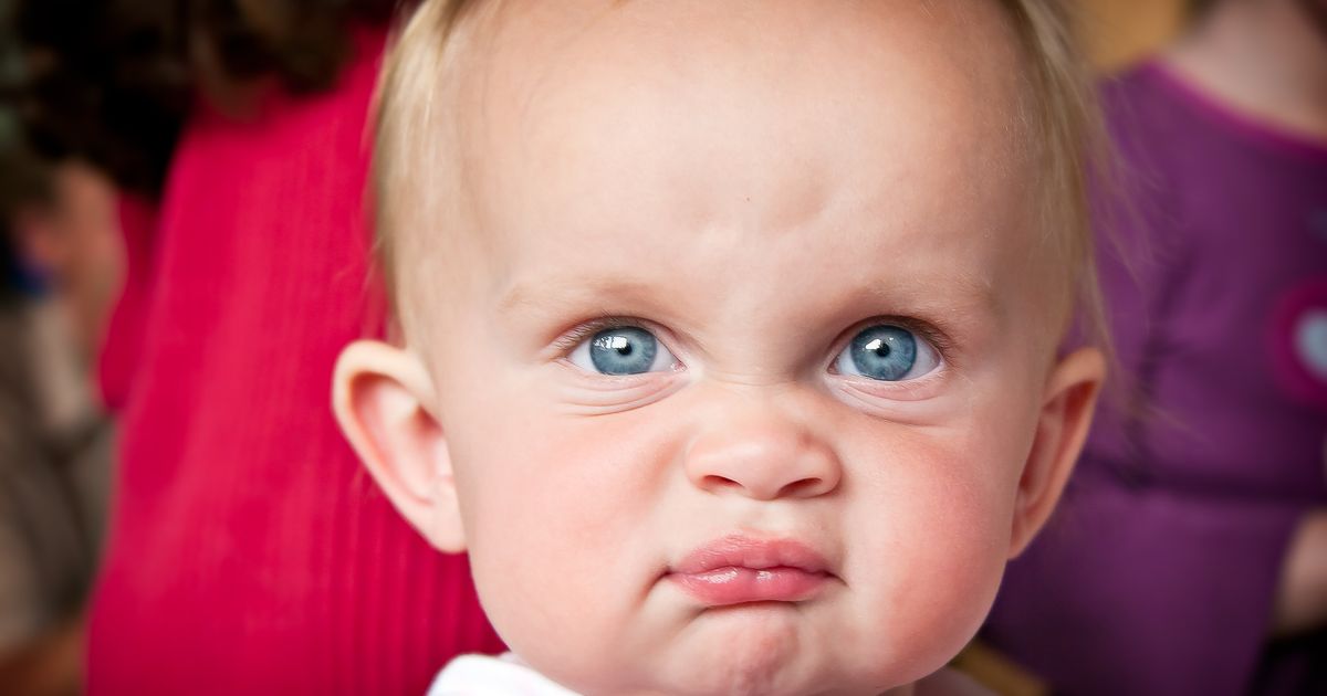 Ces mères partagent des photos « moches » de leurs propres bébés, c’est très drôle