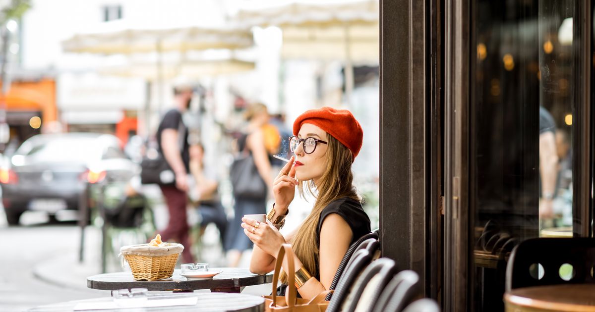 Pourquoi a-t-on envie de faire caca après un café-clope