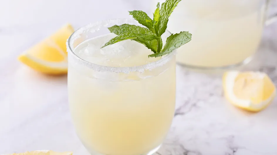 Whipped Lemonade : la boisson rafraîchissante et ultra gourmande à tester cet été !