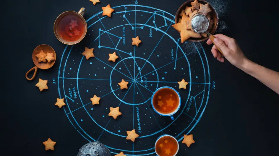 Astrofood : l’horoscope gourmand du Lion