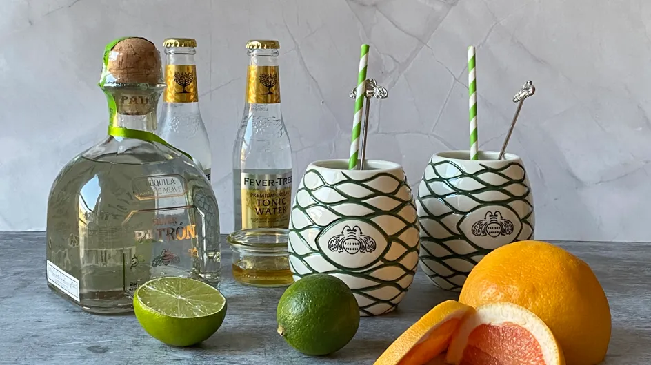 #Tequila-day : la recette du cocktail idéal pour l&#039;apéro