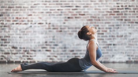 La Ginnastica Dolce Fa Dimagrire I Benefici E Gli Esercizi