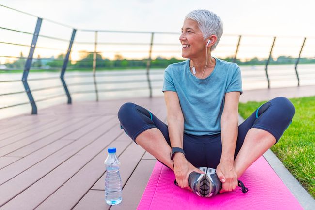 La Ginnastica Dolce Fa Dimagrire I Benefici E Gli Esercizi