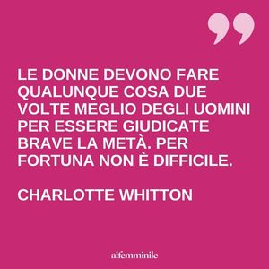 Tante Citazioni E Frasi Motivazionali Per Donne Coraggiose