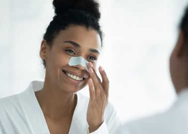 Les Meilleurs Patchs Anti Points Noirs Pour Faire Peau Neuve