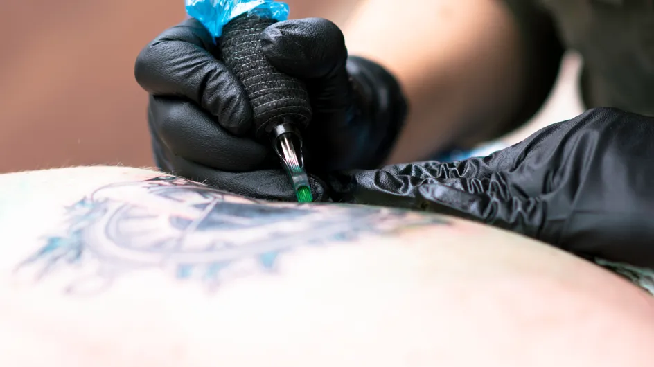 Come curare un tatuaggio: consigli per una buona e veloce guarigione