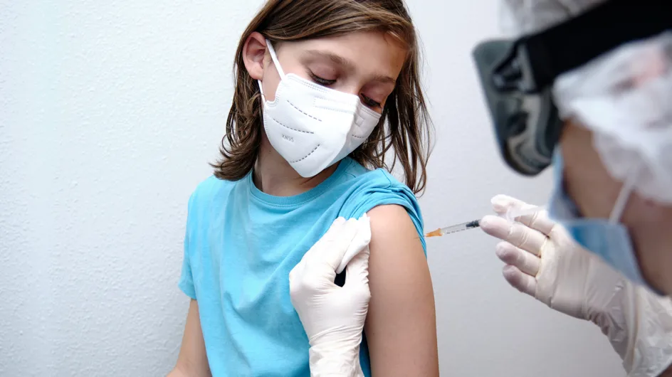 Covid-19 : les enfants vaccinés à partir de 3 ans aux Émirats arabes unis