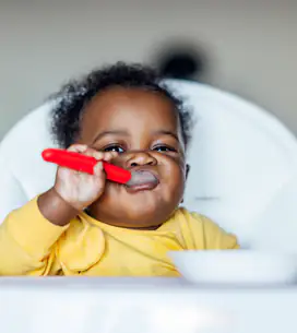 Alimentation Bebe 7 Mois Nouveaux Aliments Conseils Recettes
