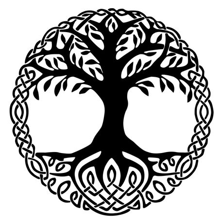 Liste keltische ihre symbole und bedeutung Keltisches Symbol