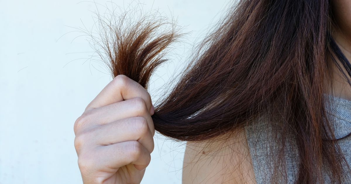 Cheveux poreux : comment les soigner