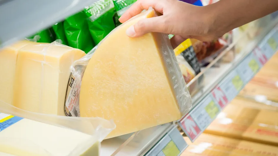 Listeria : Carrefour, Leclerc, Casino et Intermarché rappellent des fromages contaminés