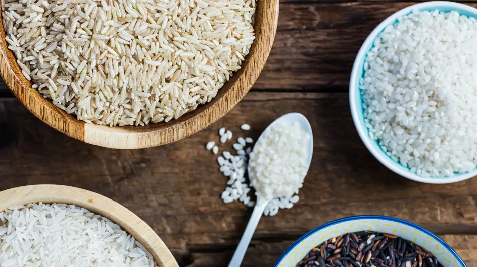 Choisir son riz : utilisation, conseils et présentation des types de riz