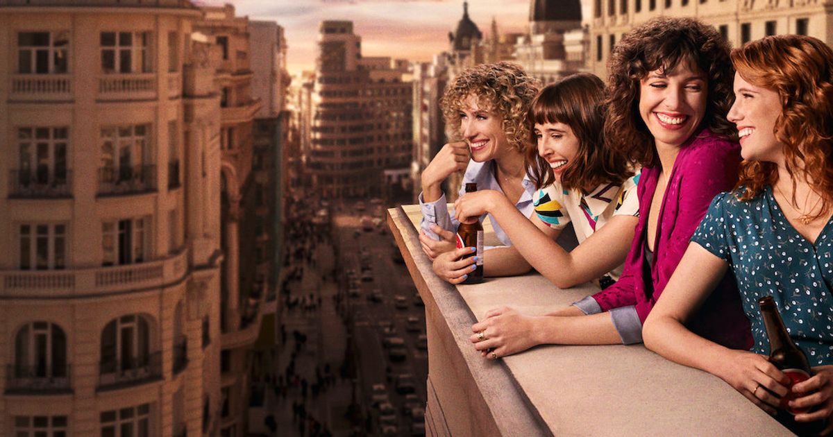 Netflix : la saison 2 de “Valeria" est parfaite pour l'été