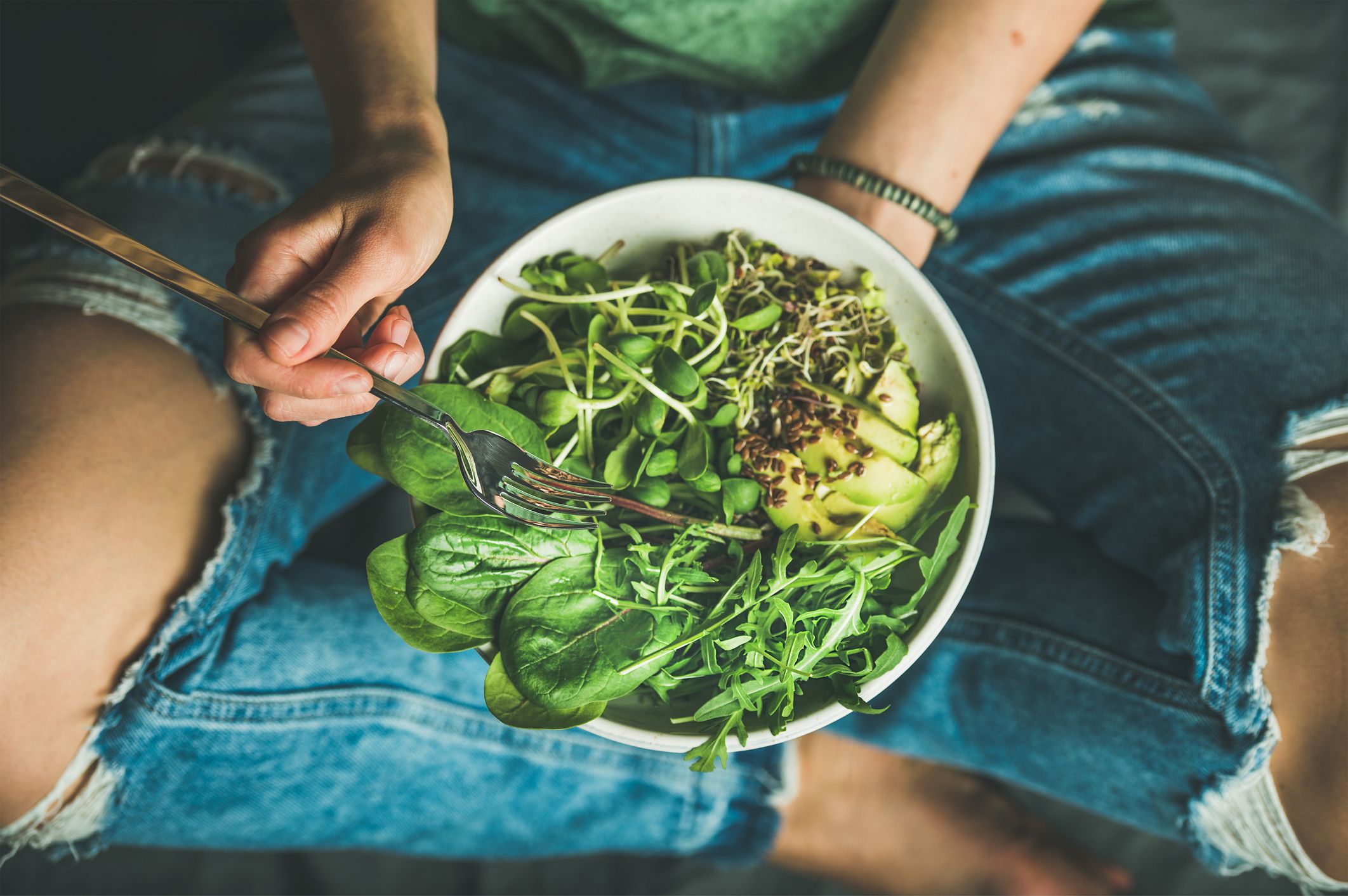 Dieta detox in 7 giorni: ecco come depurarsi in una settimana