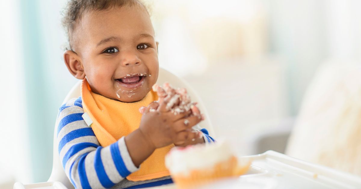 10 Aliments A Ne Jamais Donner A Un Bebe