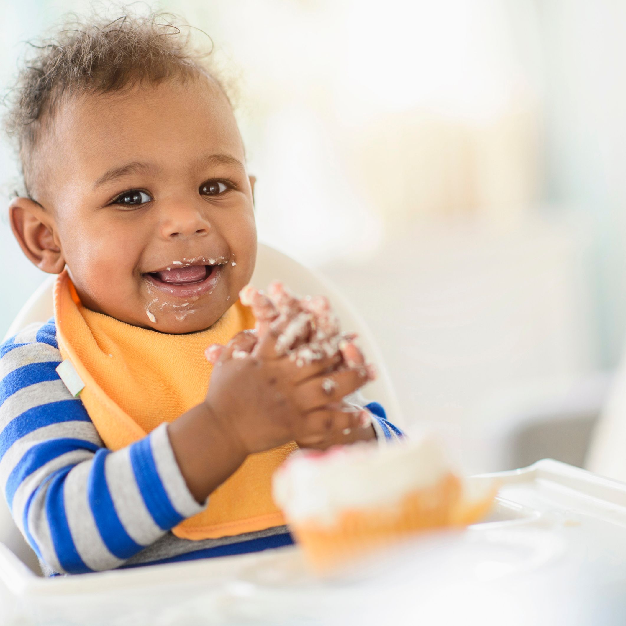 10 Aliments A Ne Jamais Donner A Un Bebe