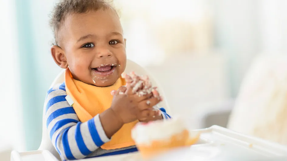 10 aliments à ne JAMAIS donner à un bébé
