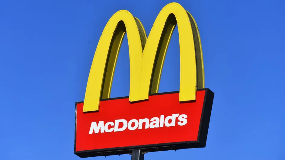 TikTok : voici comment transformer un burger et des frites de chez McDonald’s en plat gastronomique