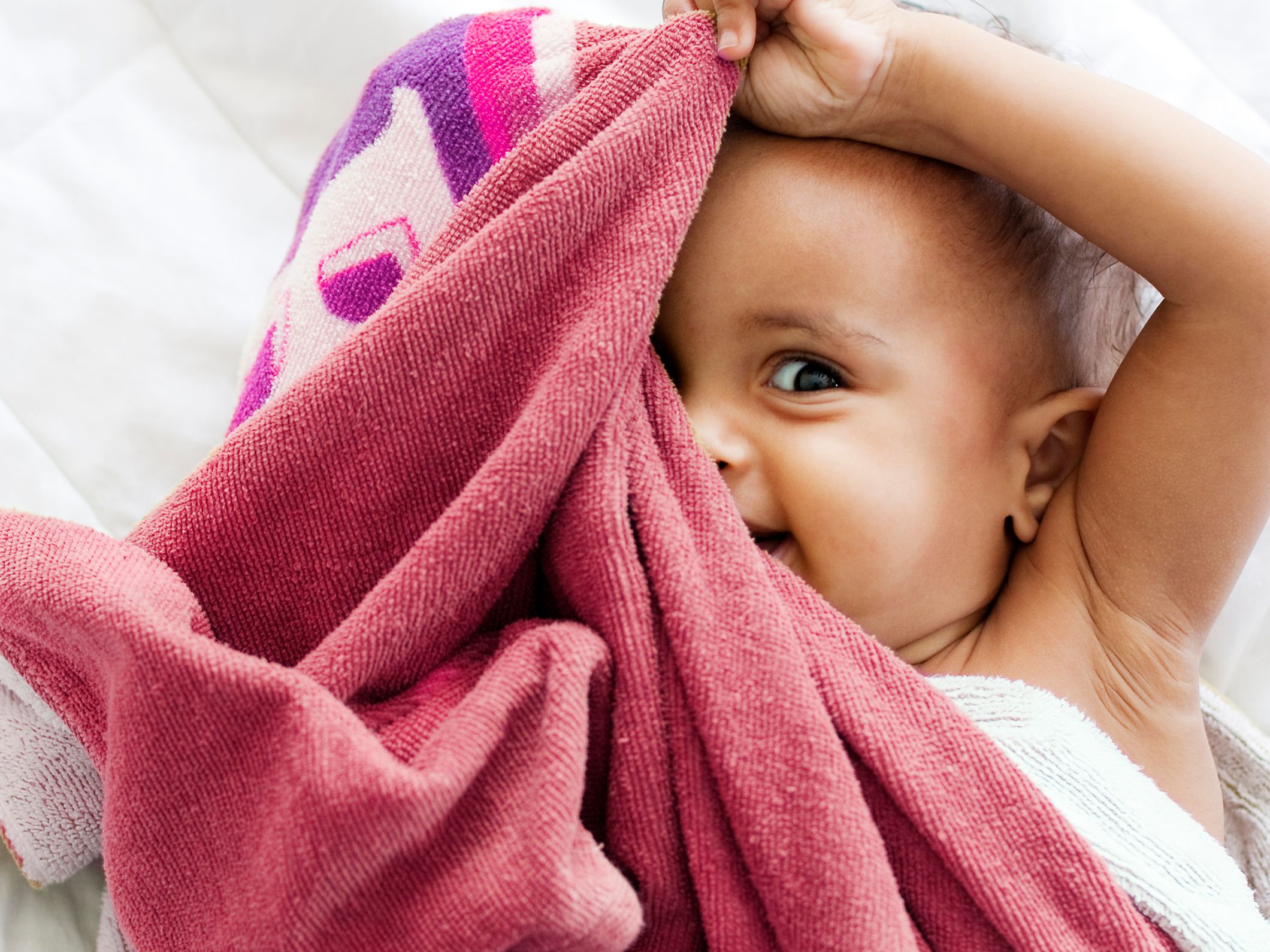 Developpement Activites Alimentation Du Bebe A 15 Mois