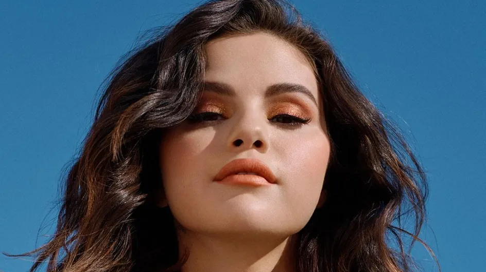 Selena Gomez : "Pour que l’on me trouve belle, je ne pouvais me montrer que maquillée"
