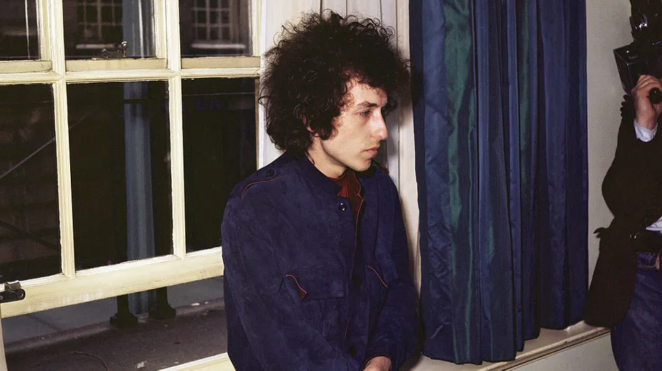Une plainte pour agression sexuelle contre Bob Dylan