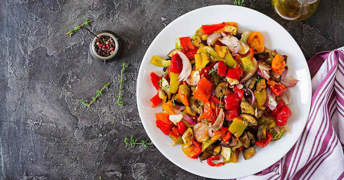 Restes de légumes : quelles recettes