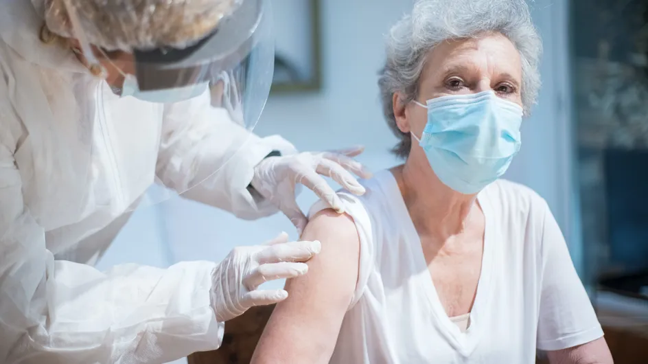 Coronavirus : qui devra recevoir une troisième dose de vaccin ?