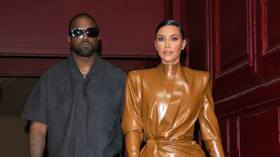 Divorce de Kim Kardashian et Kanye West : une stratégie marketing et politique