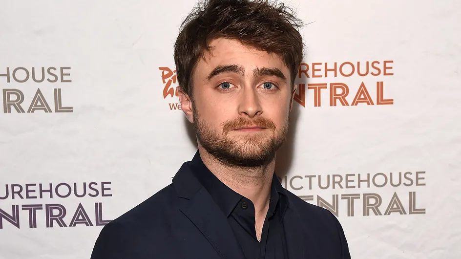 Bientôt un nouveau "Harry Potter" ? Daniel Radcliffe répond